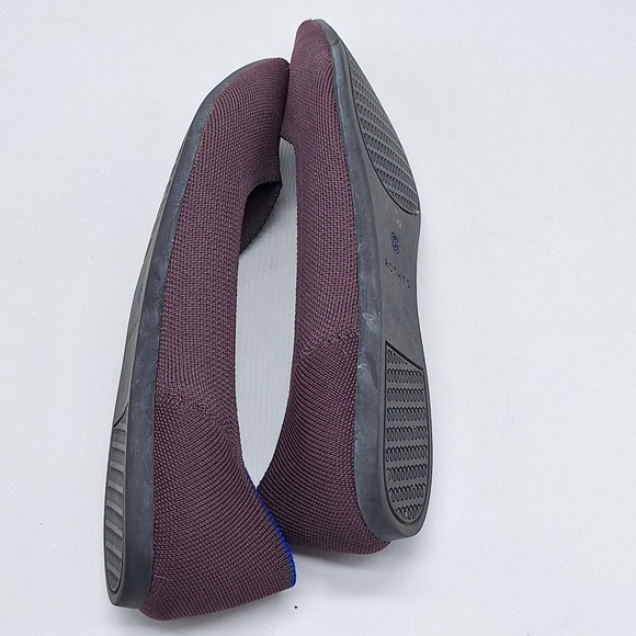 Rothys The Point Flat Shoes - Picture 4 of 5